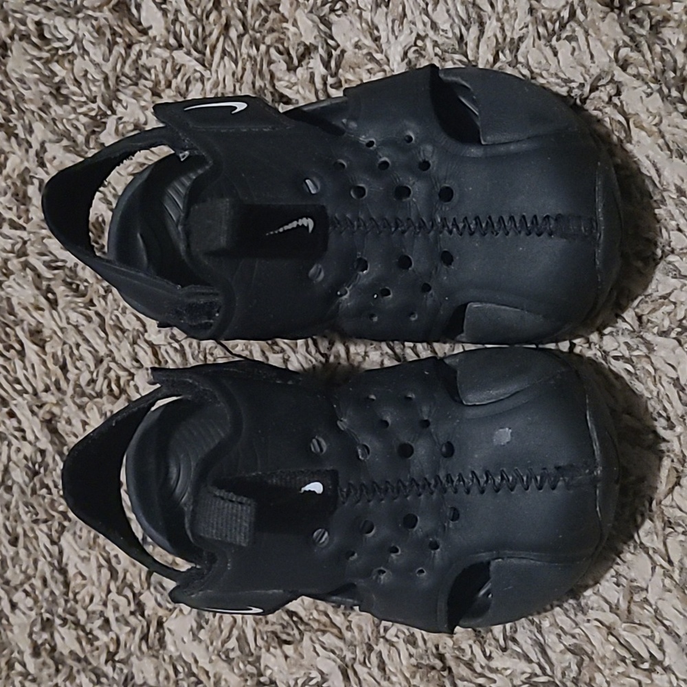 Toddler Nike Sunray sandals